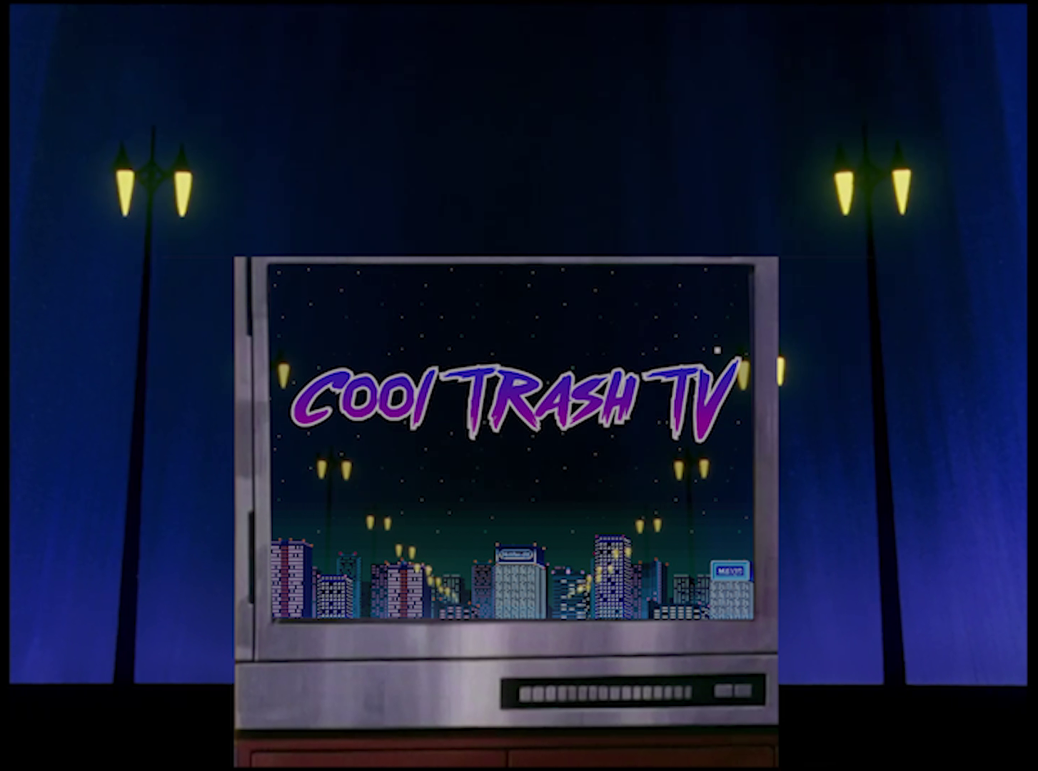 Cool Trash TV